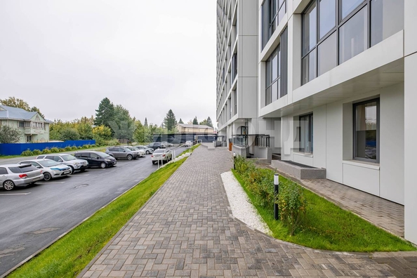 
  Продается студия, 29.8 м², Коминтерна ул, д. 89
. Фото 6.