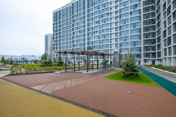 
  Продается студия, 29.8 м², Коминтерна ул, д. 89
. Фото 16.