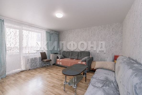 
  Продается 1-комн. квартира, 43.1 м², Петухова ул, д. 12/5
. Фото 6.