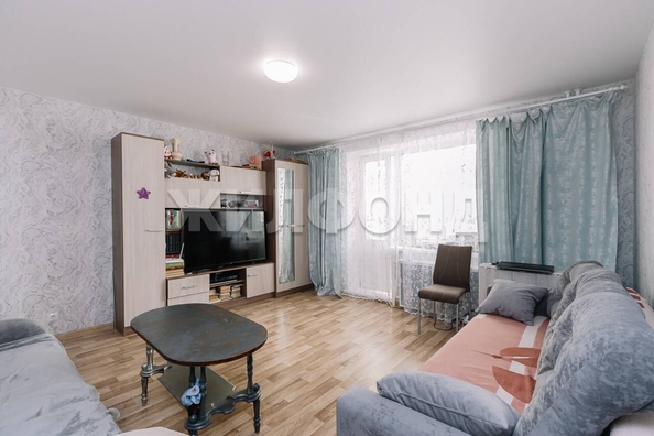 
  Продается 1-комн. квартира, 43.1 м², Петухова ул, д. 12/5
. Фото 8.