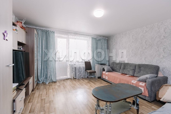 
  Продается 1-комн. квартира, 43.1 м², Петухова ул, д. 12/5
. Фото 9.