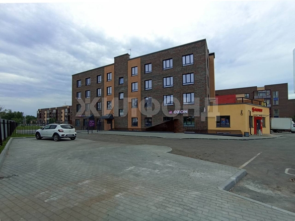 
  Продается студия, 27 м², , д. 50
. Фото 12.