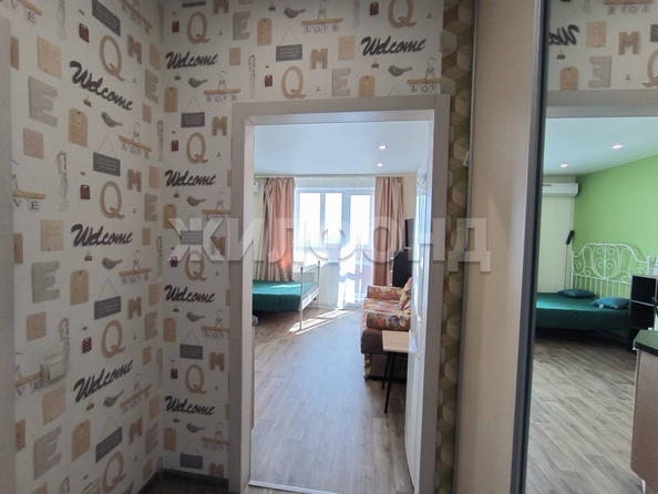 
  Продается студия, 25.7 м², Немировича-Данченко ул, д. 144/1
. Фото 10.