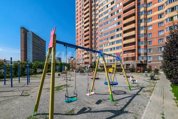 
  Продается студия, 25.7 м², Немировича-Данченко ул, д. 144/1
. Фото 19.