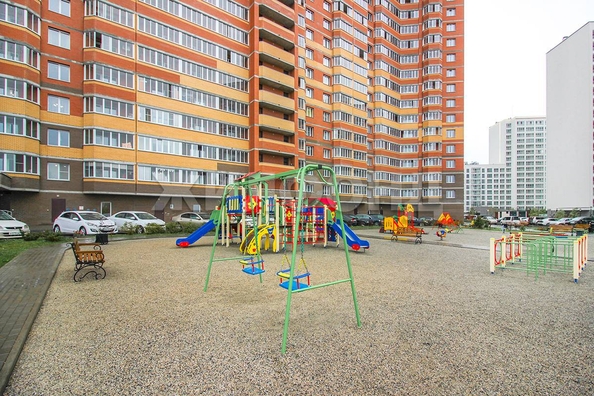 
  Продается студия, 25.7 м², Немировича-Данченко ул, д. 144/1
. Фото 21.