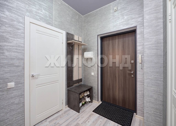 
  Продается 1-комн. квартира, 39.8 м², ЖК Эволюция, 1 оч, дом 1
. Фото 5.