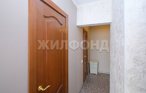 
  Продается 1-комн. квартира, 42.4 м², В. Высоцкого ул, д. 54/1
. Фото 4.