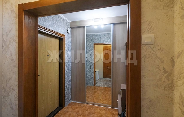 
  Продается 1-комн. квартира, 42.4 м², В. Высоцкого ул, д. 54/1
. Фото 14.