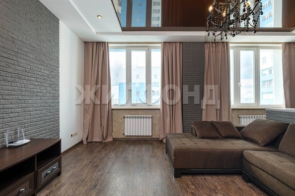 
  Продается студия, 47.7 м², Державина ул, д. 77/1
. Фото 8.