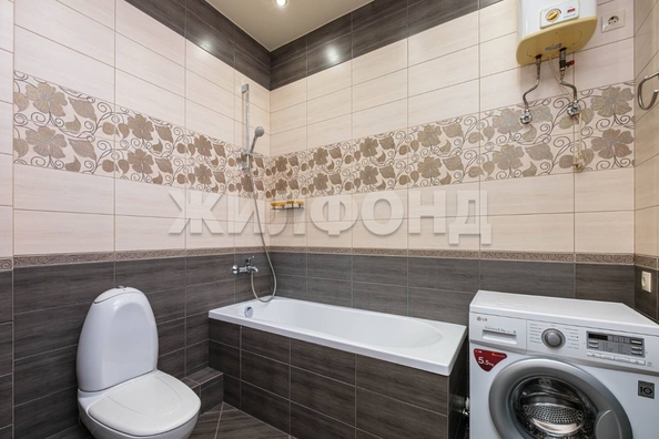 
  Продается студия, 47.7 м², Державина ул, д. 77/1
. Фото 9.
