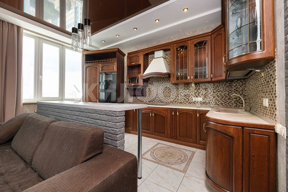 
  Продается студия, 47.7 м², Державина ул, д. 77/1
. Фото 10.