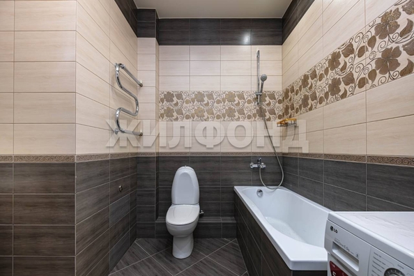 
  Продается студия, 47.7 м², Державина ул, д. 77/1
. Фото 25.