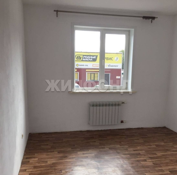 
  Продается студия, 19.9 м², Солидарности ул, д. 13
. Фото 1.