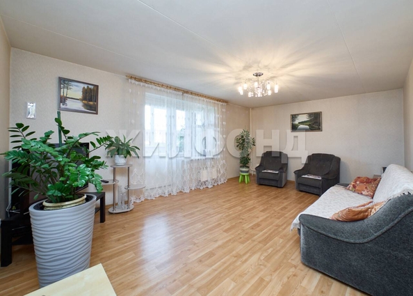 
  Продается 2-комн. квартира, 75.7 м², Федосеева ул, д. 2
. Фото 8.