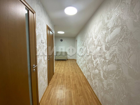 
  Продается 2-комн. квартира, 75.7 м², Федосеева ул, д. 2
. Фото 14.