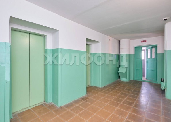 
  Продается 2-комн. квартира, 75.7 м², Федосеева ул, д. 2
. Фото 20.