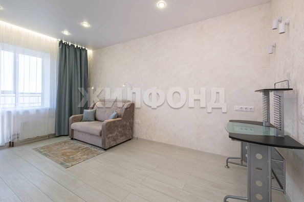 
  Продается 2-комн. квартира, 46.1 м², Заречная ул, д. 29
. Фото 3.
