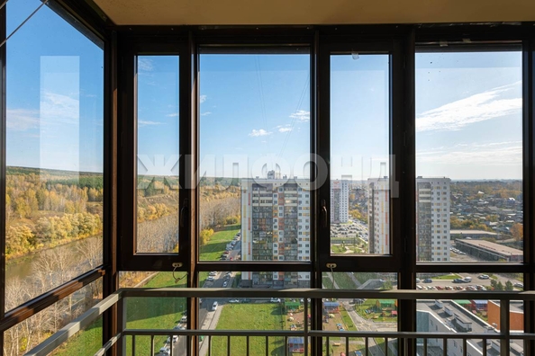 
  Продается 2-комн. квартира, 46.1 м², Заречная ул, д. 29
. Фото 4.