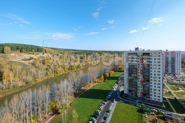 
  Продается 2-комн. квартира, 46.1 м², Заречная ул, д. 29
. Фото 5.