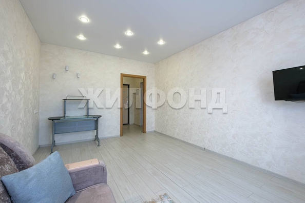 
  Продается 2-комн. квартира, 46.1 м², Заречная ул, д. 29
. Фото 7.