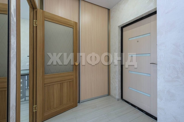 
  Продается 2-комн. квартира, 46.1 м², Заречная ул, д. 29
. Фото 9.