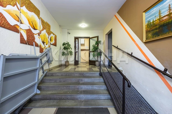 
  Продается 2-комн. квартира, 46.1 м², Заречная ул, д. 29
. Фото 27.
