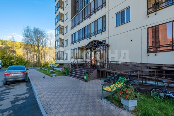 
  Продается 2-комн. квартира, 46.1 м², Заречная ул, д. 29
. Фото 29.
