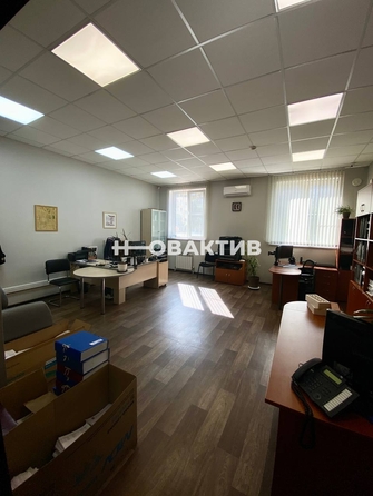 
  Продается универсальное помещение, 101.5 м², Галущака ул, д. 15
. Фото 10.