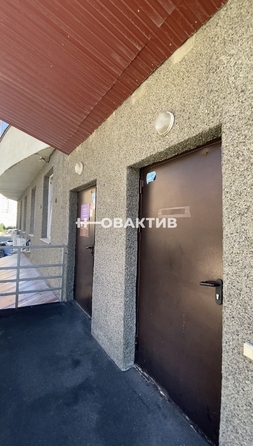
  Продается универсальное помещение, 101.5 м², Галущака ул, д. 15
. Фото 19.