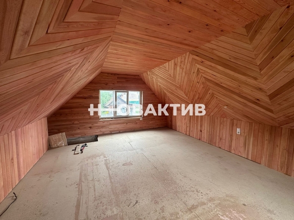
  Продается дом, 66 м², Новосибирск
. Фото 8.