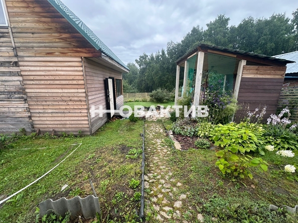
  Продается дом, 66 м², Новосибирск
. Фото 13.