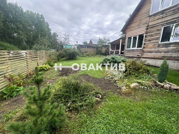 
  Продается дом, 66 м², Новосибирск
. Фото 16.