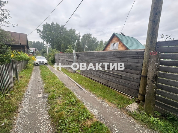 
  Продается дом, 66 м², Новосибирск
. Фото 22.