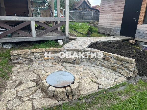 
  Продается дом, 66 м², Новосибирск
. Фото 8.