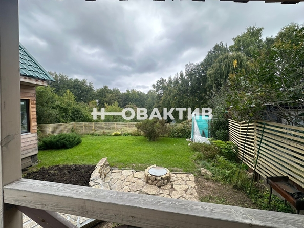 
  Продается дом, 66 м², Новосибирск
. Фото 12.