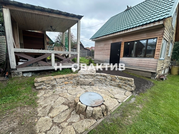 
  Продается дом, 66 м², Новосибирск
. Фото 16.