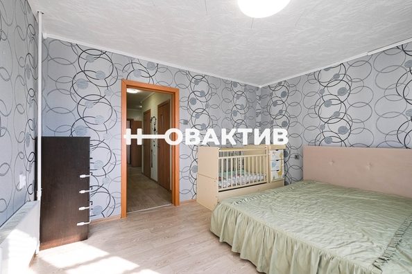 
  Продается 2-комн. квартира, 58.7 м², Авиастроителей ул, д. 27
. Фото 1.