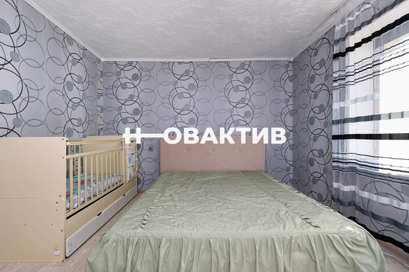 
  Продается 2-комн. квартира, 58.7 м², Авиастроителей ул, д. 27
. Фото 4.