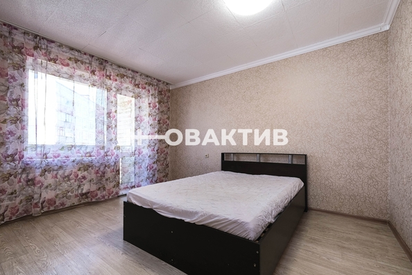 
  Продается 2-комн. квартира, 58.7 м², Авиастроителей ул, д. 27
. Фото 6.