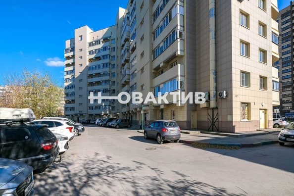 
  Продается 2-комн. квартира, 58.7 м², Авиастроителей ул, д. 27
. Фото 22.