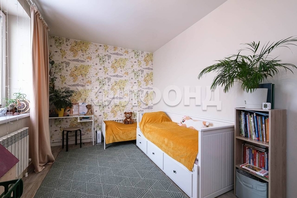 
  Продается 2-комн. квартира, 53.9 м², Кирова ул, д. 236
. Фото 12.