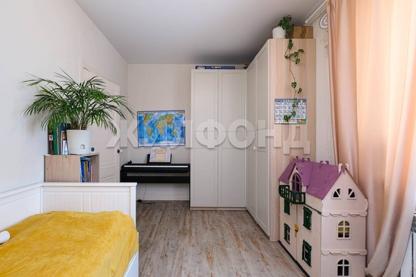 
  Продается 2-комн. квартира, 53.9 м², Кирова ул, д. 236
. Фото 13.