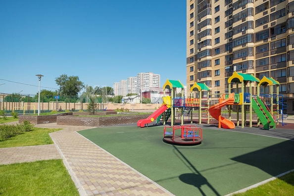 
  Продается 2-комн. квартира, 53.9 м², Кирова ул, д. 236
. Фото 25.
