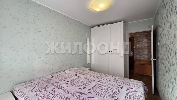 
  Продается 2-комн. квартира, 42.1 м², Линейная ул, д. 31/3
. Фото 16.