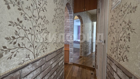 
  Продается 2-комн. квартира, 42.1 м², Линейная ул, д. 31/3
. Фото 18.