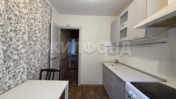 
  Продается 2-комн. квартира, 42.1 м², Линейная ул, д. 31/3
. Фото 22.