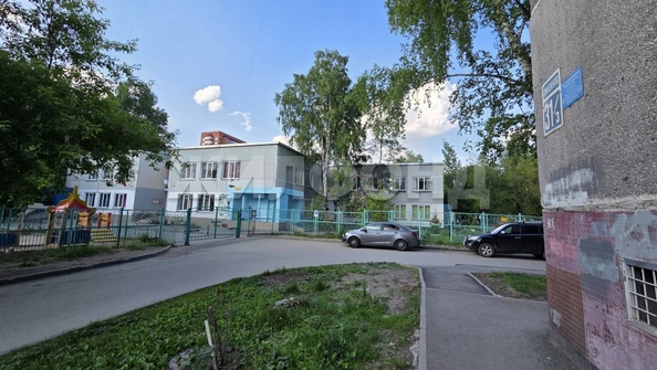 
  Продается 2-комн. квартира, 42.1 м², Линейная ул, д. 31/3
. Фото 24.