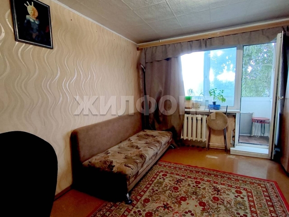 
  Продается 2-комн. квартира, 44 м², Столетова ул, д. 19
. Фото 6.