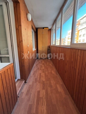 
  Продается 3-комн. квартира, 64.3 м², Медкадры ул, д. 8
. Фото 8.