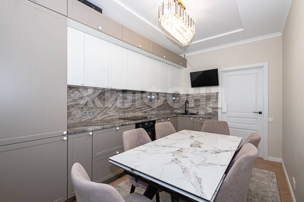 
  Продается 3-комн. квартира, 82.3 м², Заречная ул, д. 6
. Фото 2.